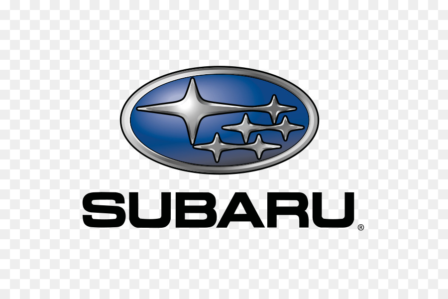 Logotipo De Subaru，Subaru PNG