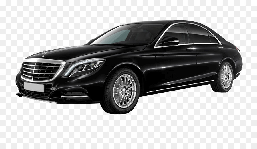 Coche Plateado，Lujo PNG