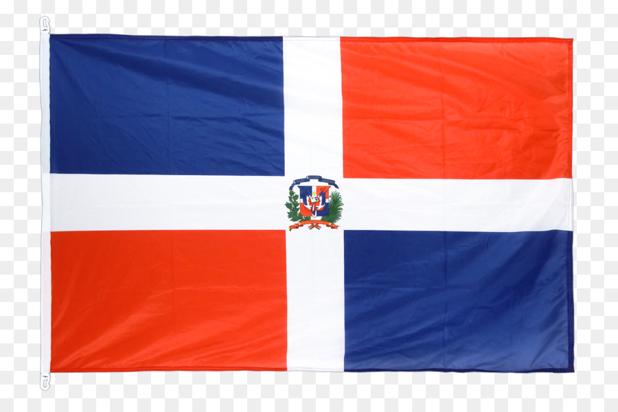 República Dominicana，Bandera PNG