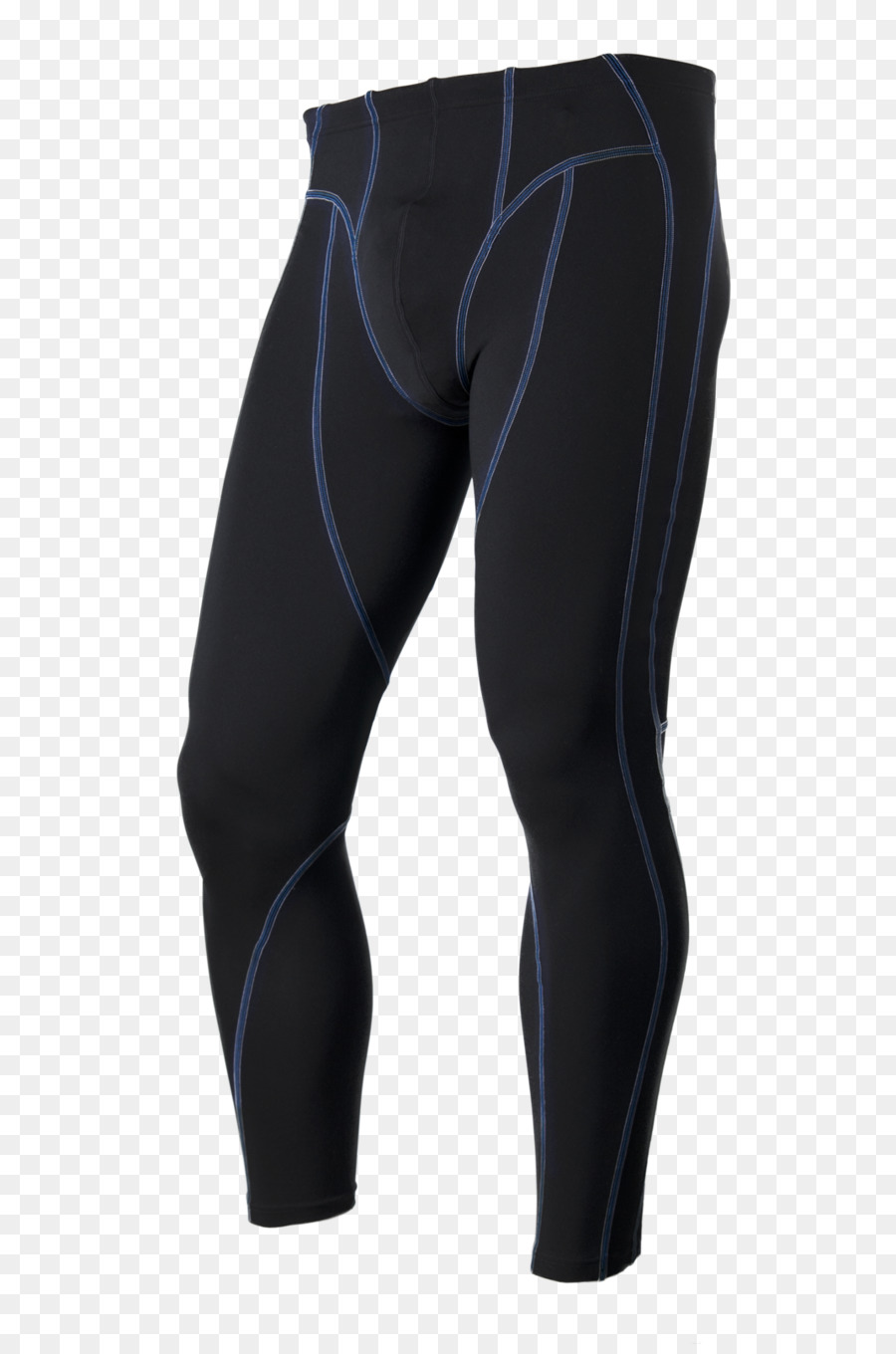 Prenda De Compresión，Leggings PNG