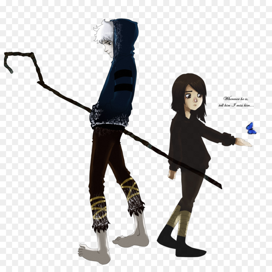 Jack Frost，Artista PNG