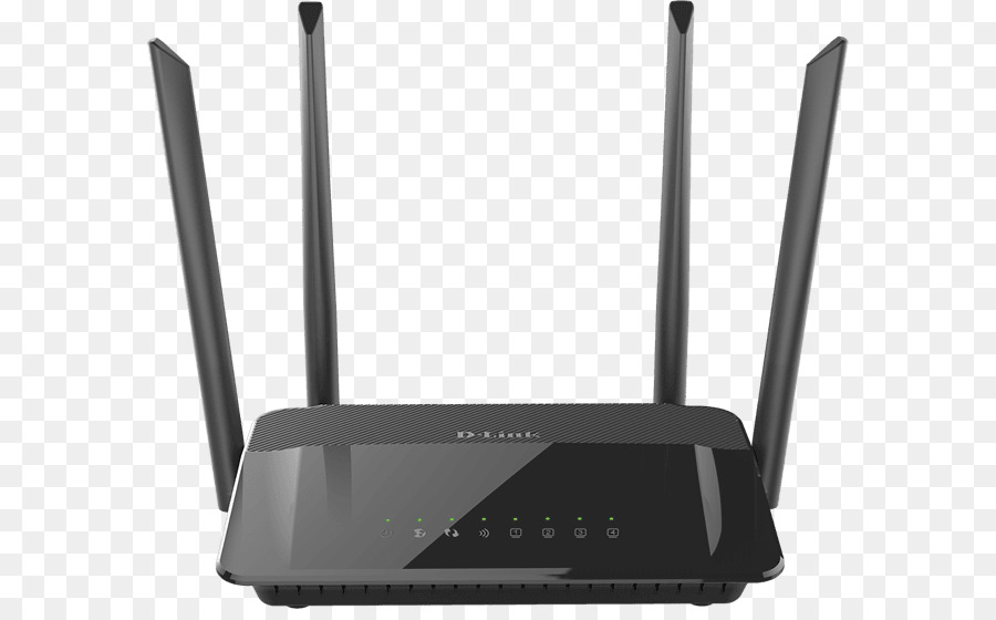 Router，Dlink PNG