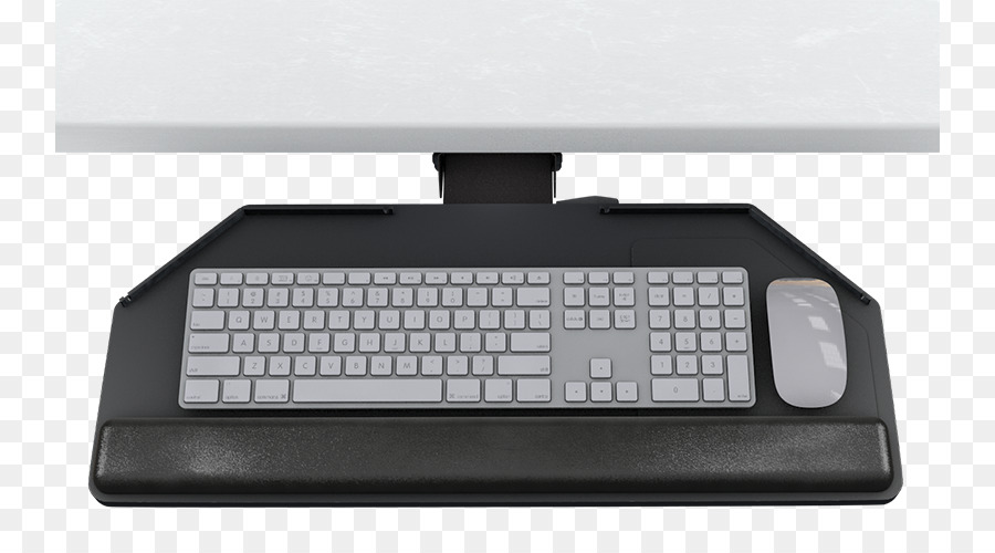 Teclado De La Computadora，Esi Soluciones Ergonómicas PNG