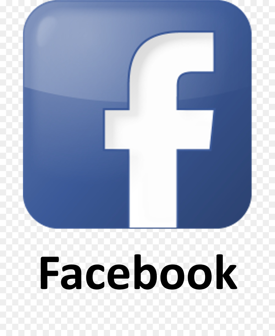 Logotipo De Facebook，Redes Sociales PNG