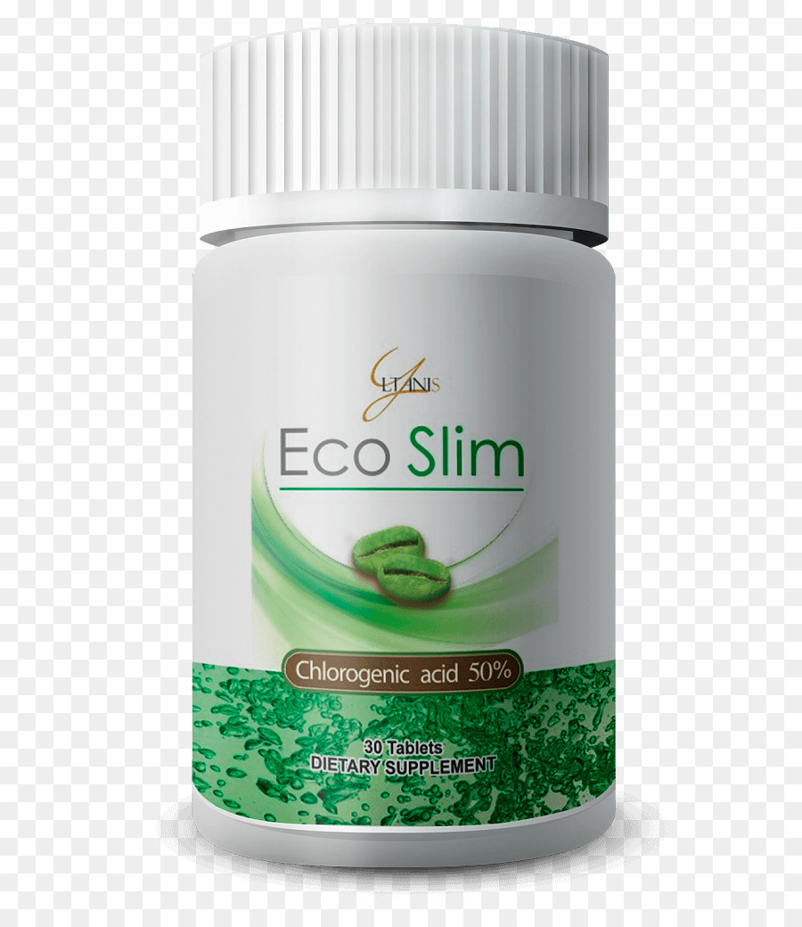 Eco Slim En Pakistán，Suplemento Dietético PNG