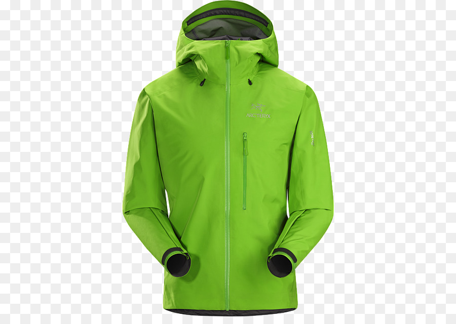 Arc Teryx，Goretex PNG