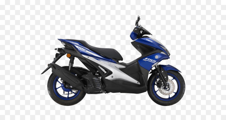 Yamaha Motor Company，Scooter PNG