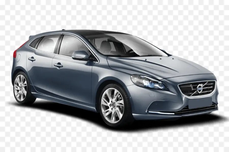 Auto，Volvo PNG