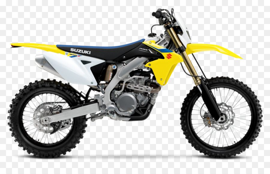 Suzuki，Suzuki Rm Serie PNG