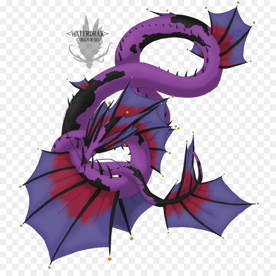 Una Criatura Legendaria，Púrpura PNG