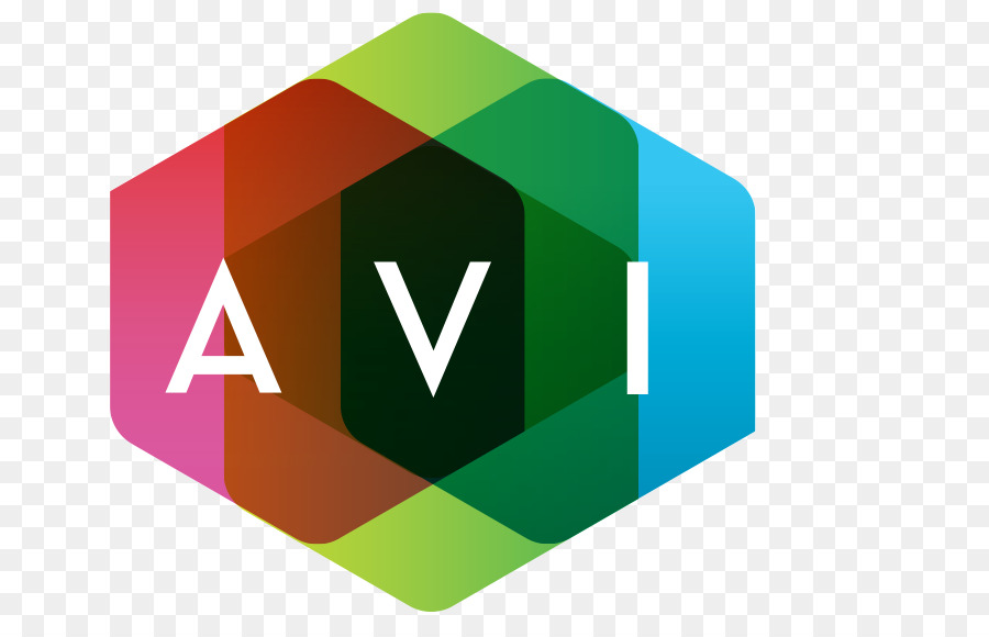 Logotipo De Avi，Formato De Vídeo PNG