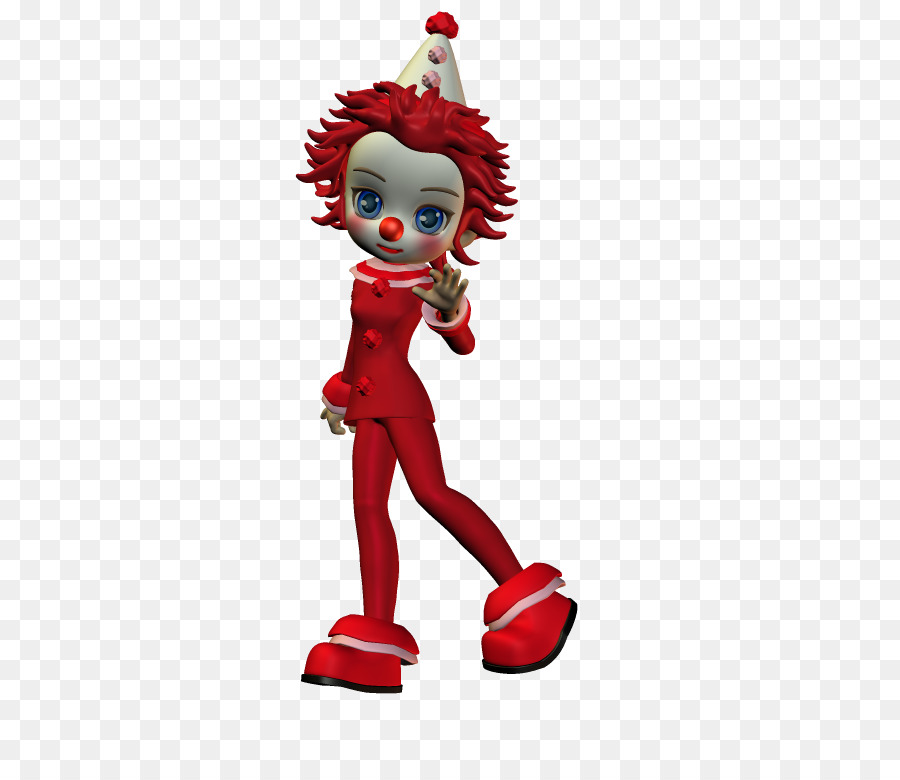 Payaso，Galletas PNG