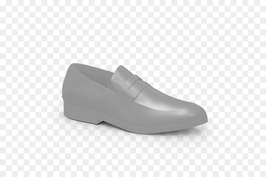 Slipon Zapato，Zapato PNG