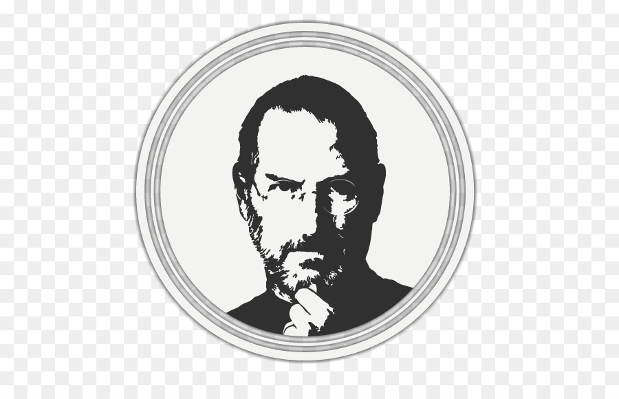 Steve Jobs，Icono De Steve Jobs PNG