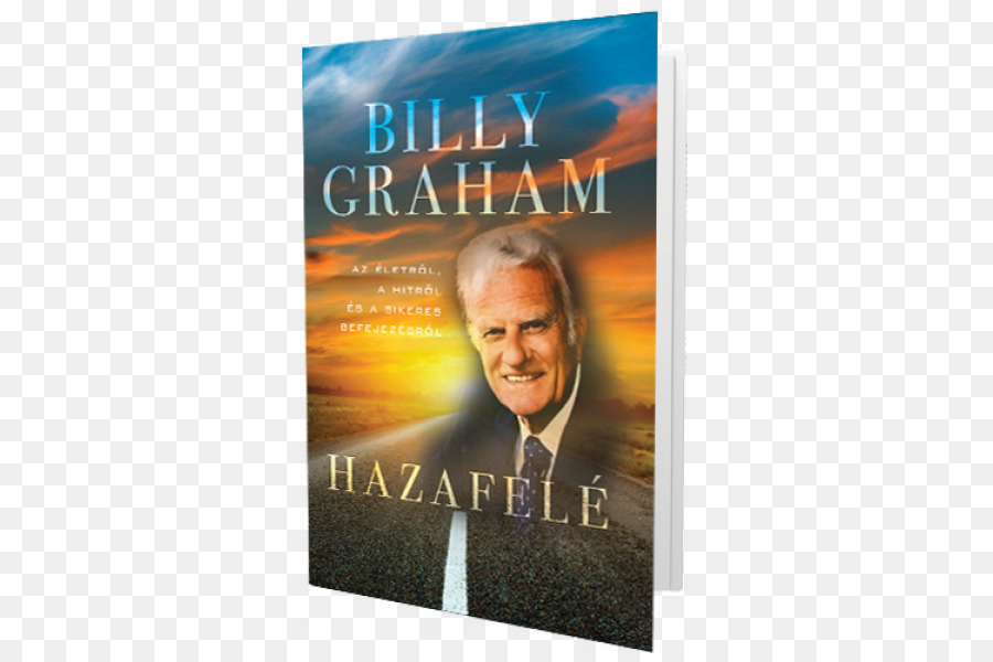 Billy Graham，Autor PNG