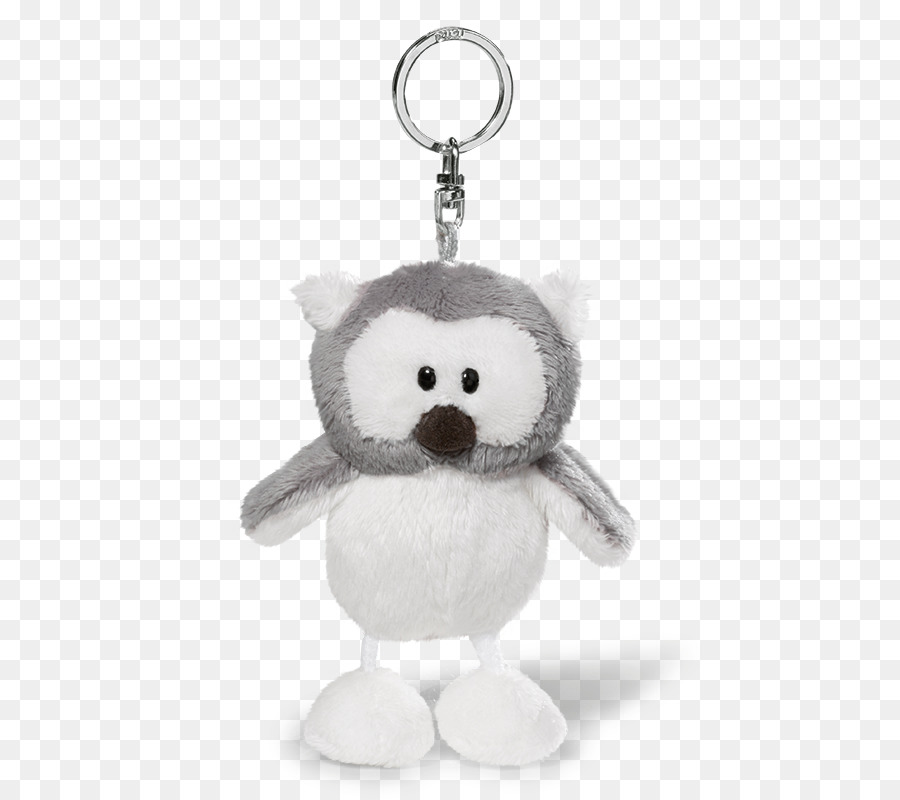 Lechuza，Animales De Peluche Juguetes De Peluche PNG