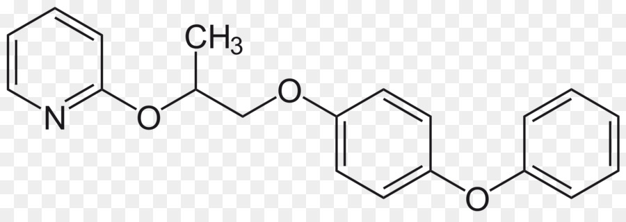 Pyriproxyfen，Pesticidas PNG