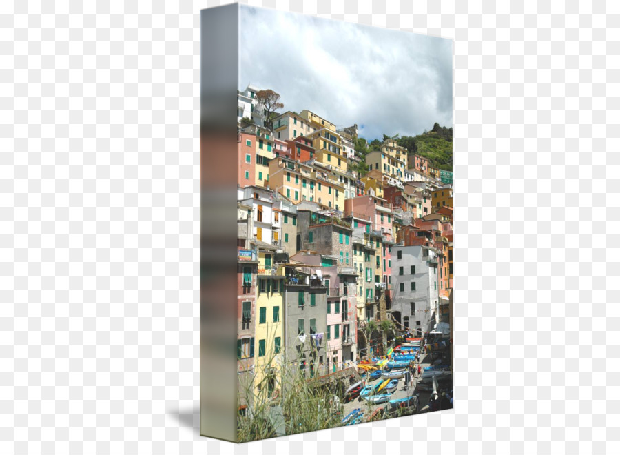 Manarola，Ventana PNG