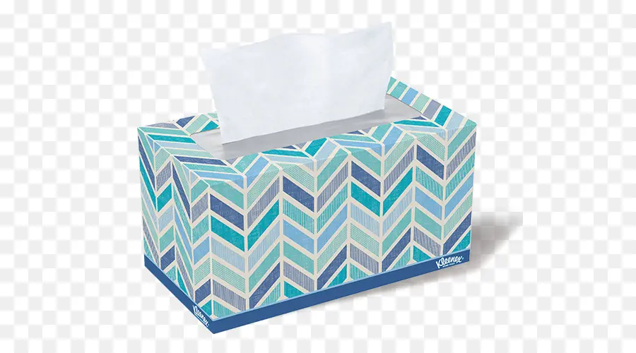 Caja De Pañuelos，Kleenex PNG