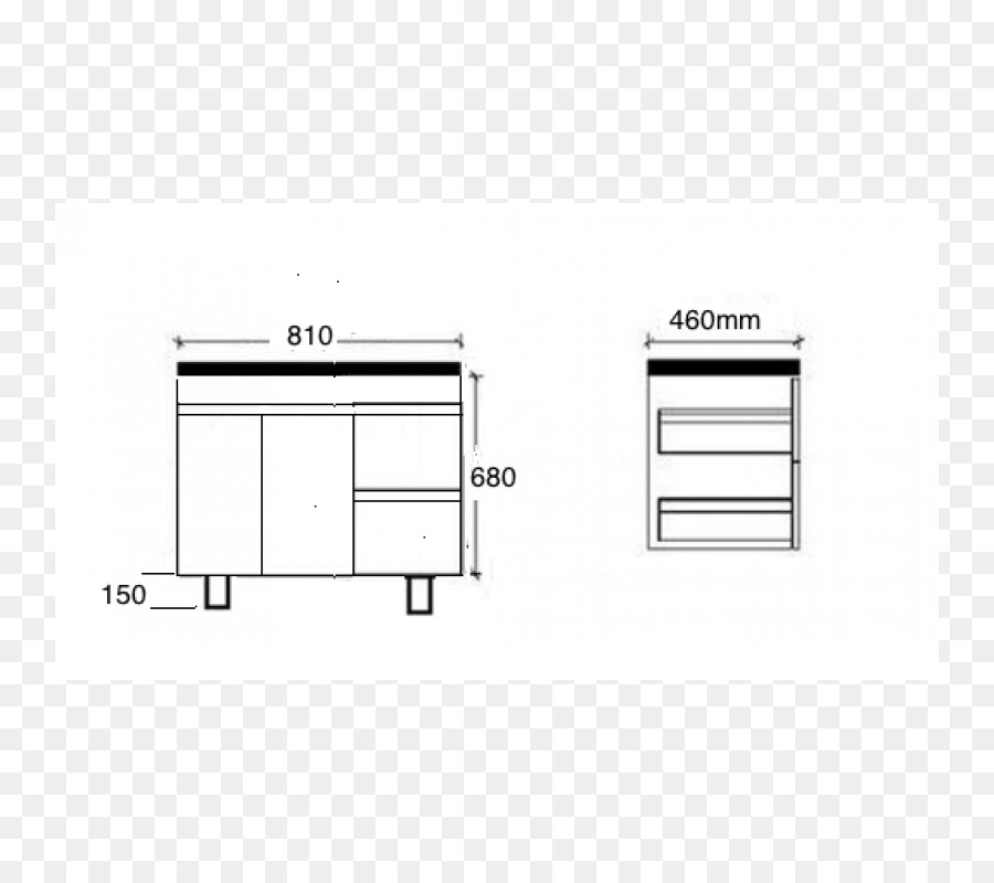 Dibujo，Muebles PNG