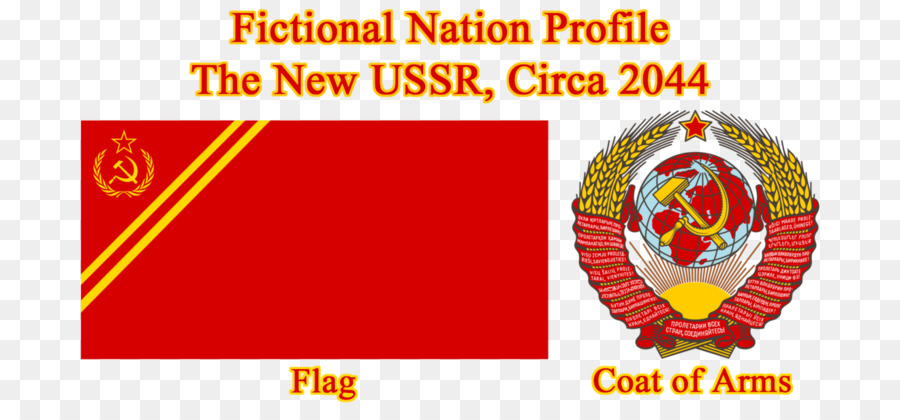 Unión Soviética，Vista De La Urss PNG
