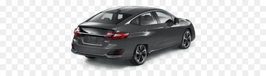 2018 Honda Clarity Plugin Hybrid，Honda Fcx Clarity PNG