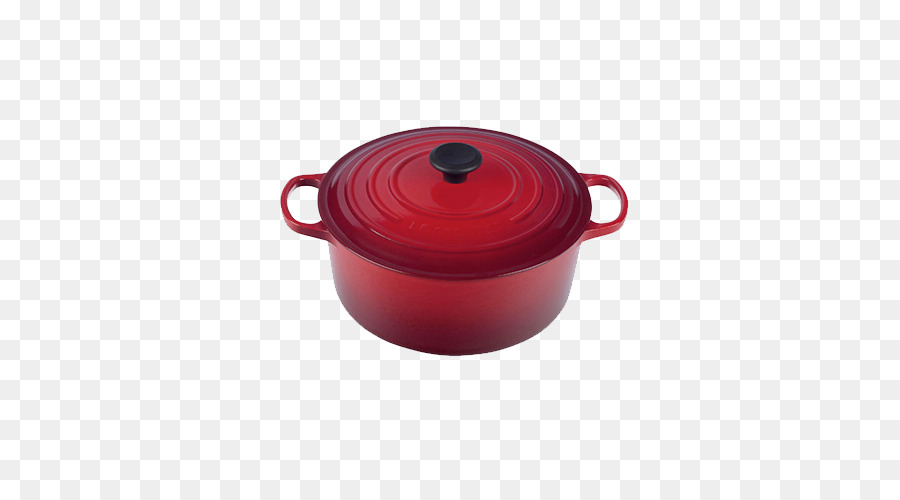 Los Hornos Holandeses，Le Creuset PNG