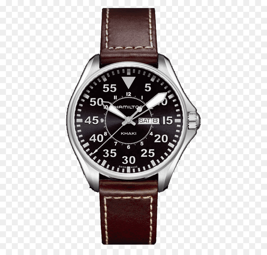 Hamilton Watch Company，Reloj PNG