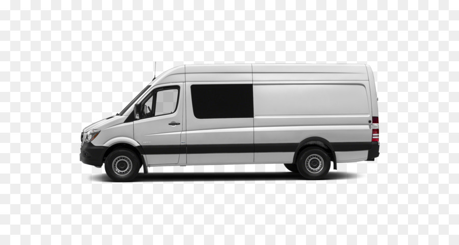 2018 Mercedes Benz Sprinter，Furgoneta PNG