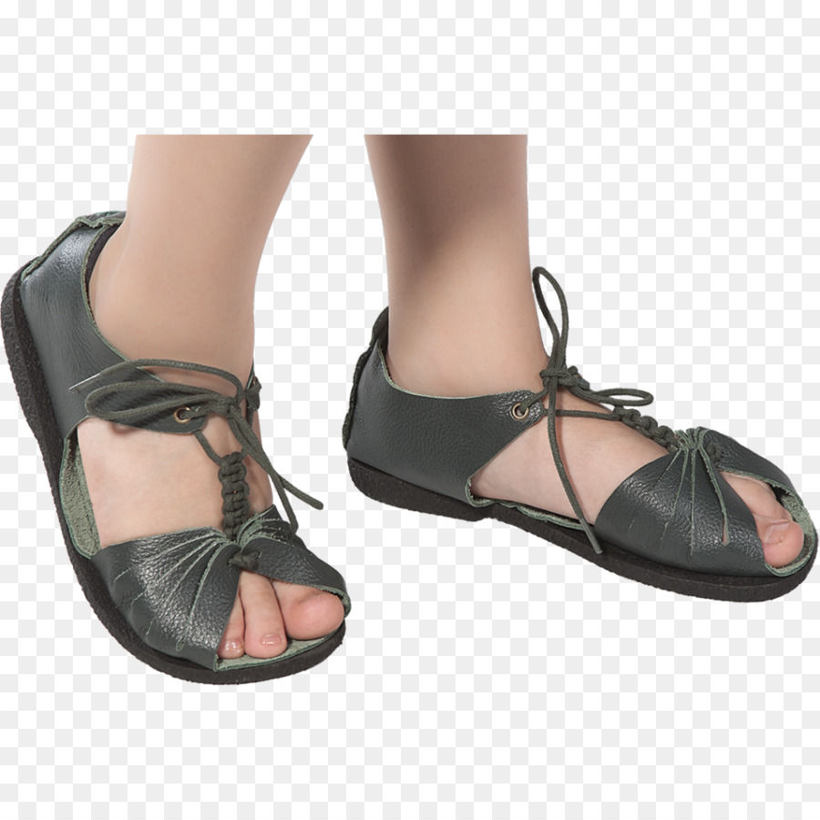 Sandalia，Zapato PNG