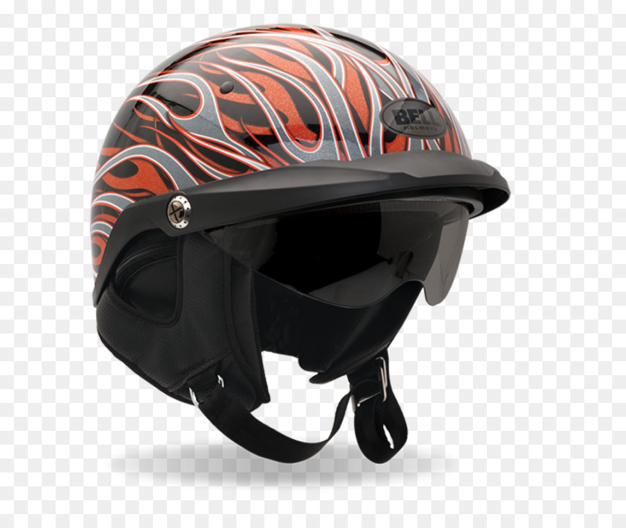 Los Cascos Para Bicicleta，Cascos De Moto PNG