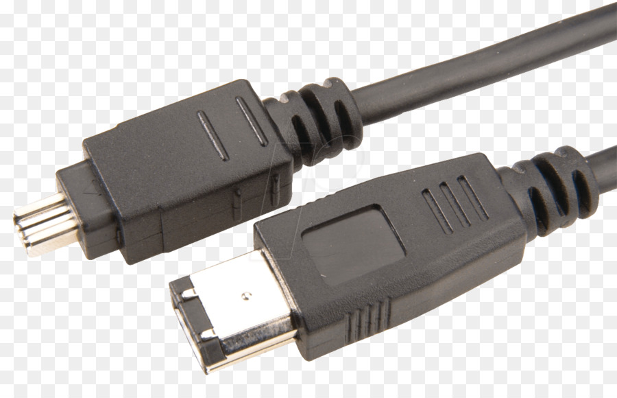 Cable Serie，Ieee 1394 PNG