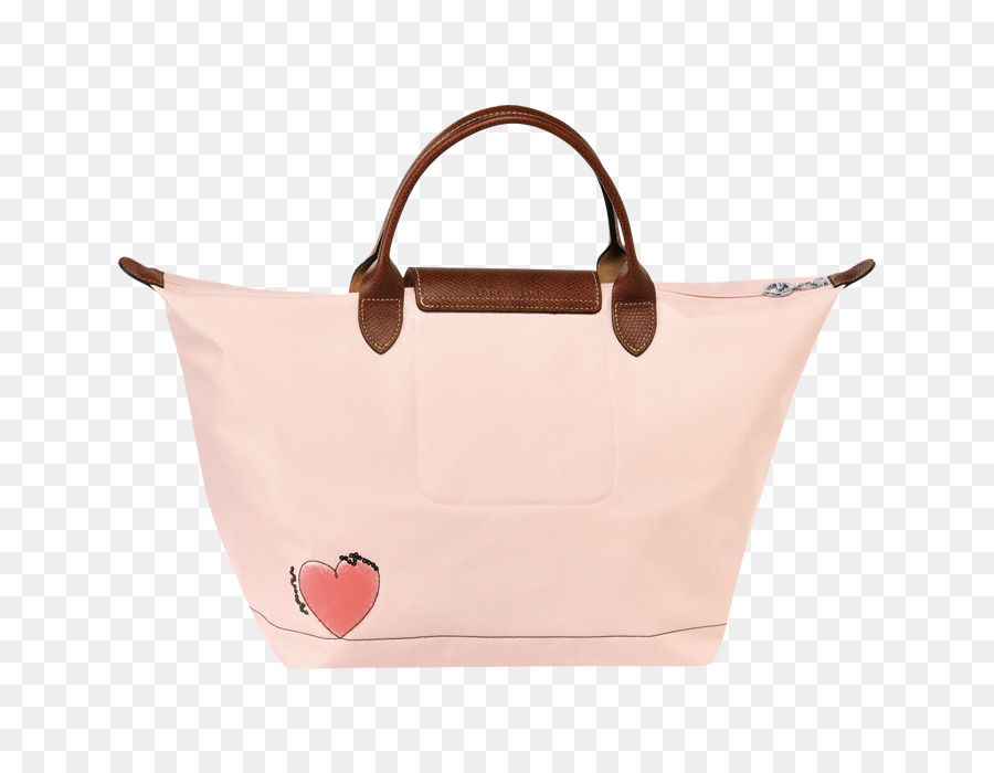 Longchamp，Bolso De Mano PNG