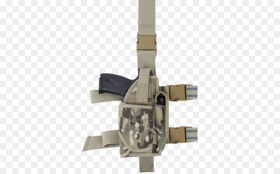 Fundas De Armas，Molle PNG