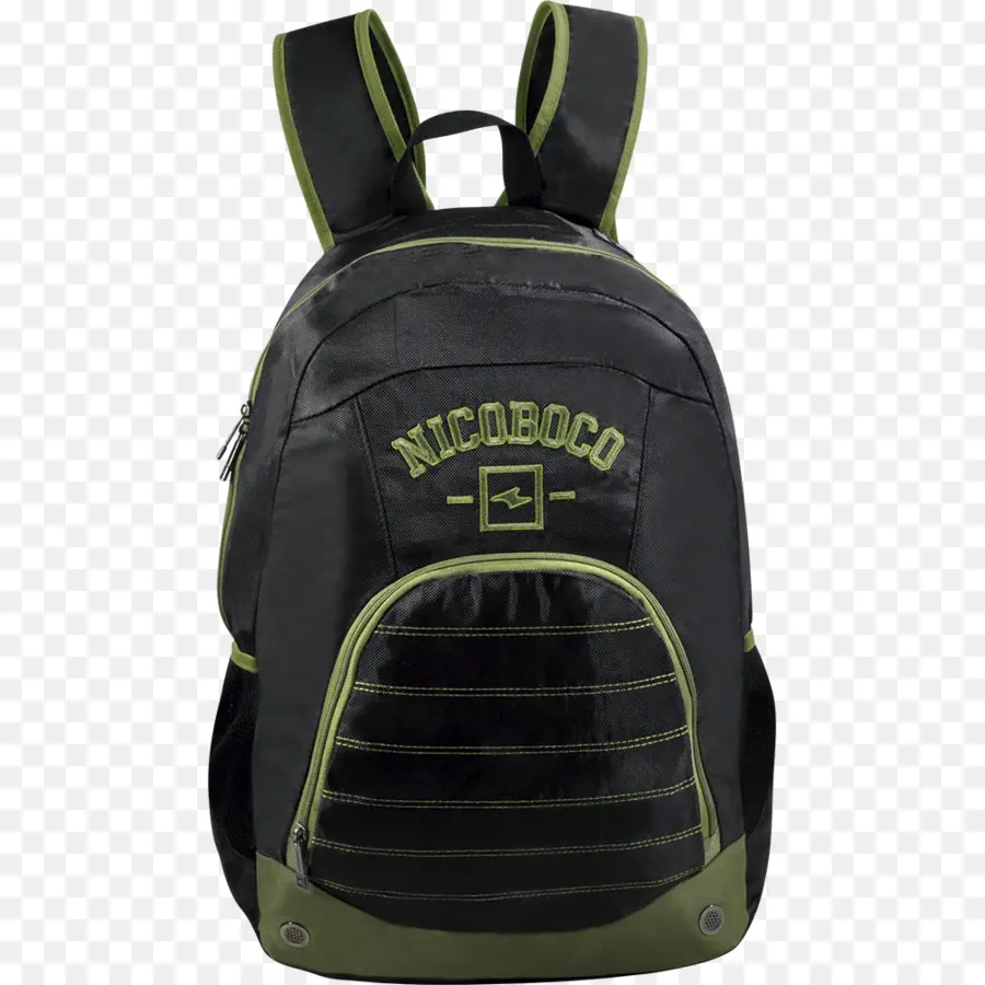 Mochila，Escuela PNG