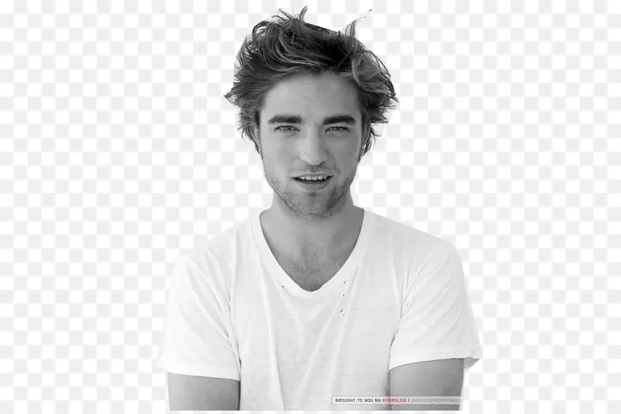 Robert Pattinson，Crepúsculo PNG