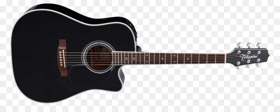 Takamine Ef341sc Guitarra Acústica，Guitarras Takamine PNG