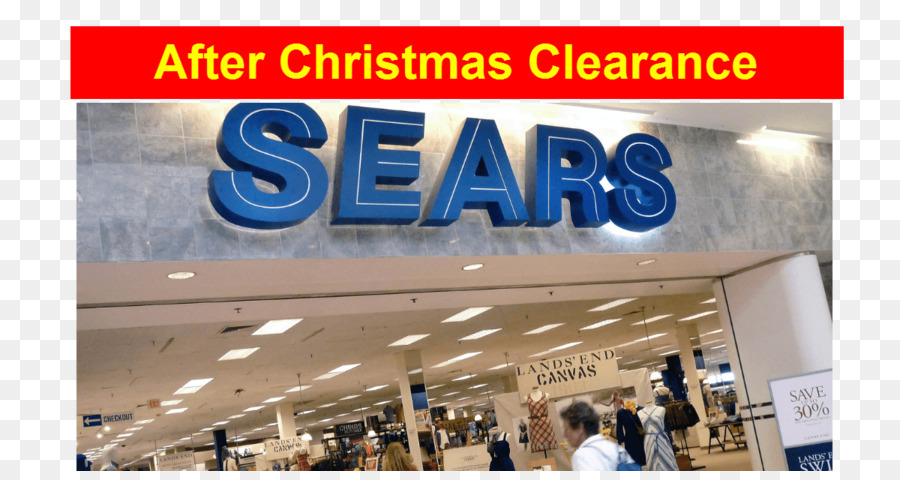 Northwoods Mall，Sears PNG