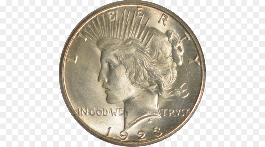 Dime，Níquel PNG