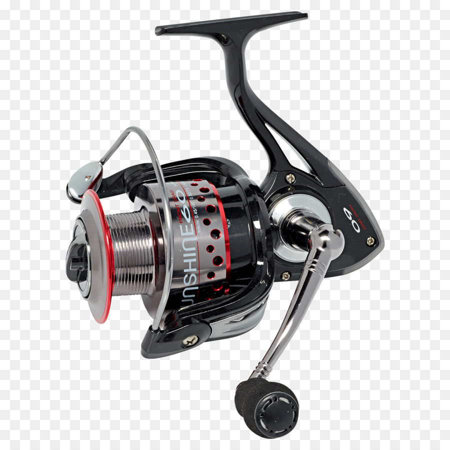 Carrete De Pesca，Pesca PNG