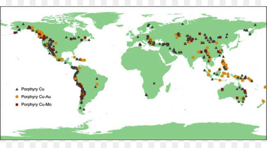 Mundo，Mapa Del Mundo PNG