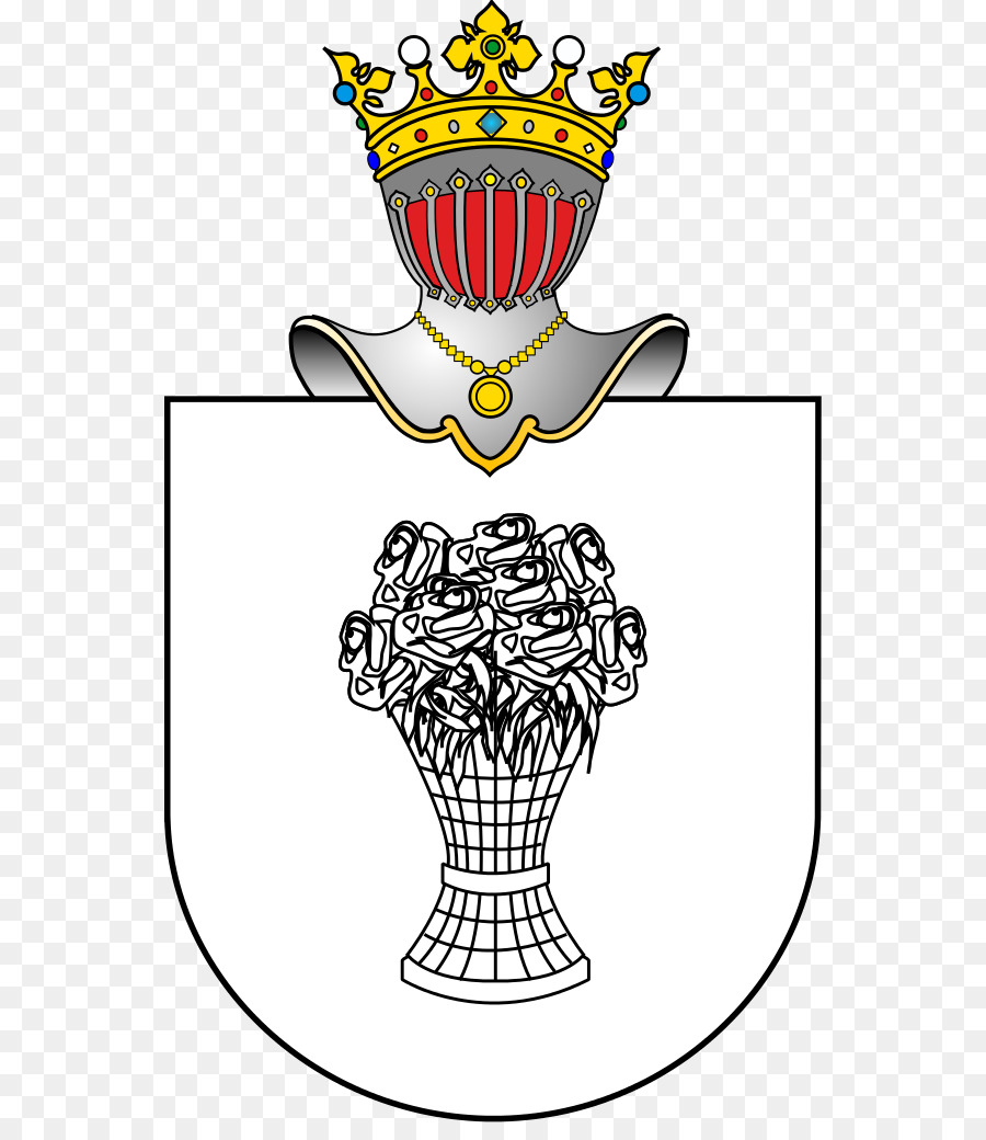 Coat Of Arms，El Escudo De Armas De PNG