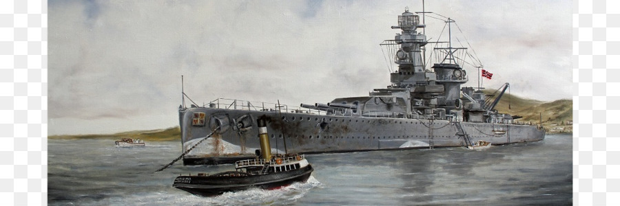 Alemán Crucero Admiral Graf Spee，Destructor De Misiles Guiados PNG