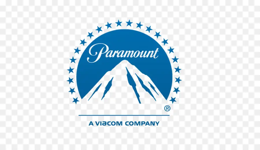 Paramount Pictures，La Película PNG