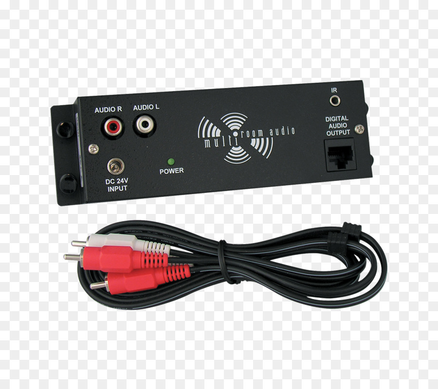 Adaptador De Ca，Modulador Rf PNG