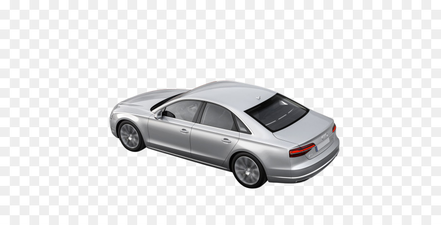 Audi，2015 Audi A8 PNG