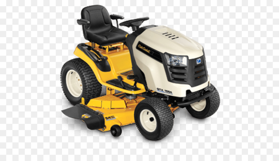 Los Cortacéspedes De Césped，Cub Cadet PNG