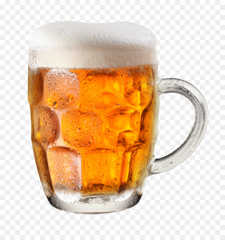 La Cerveza，Las Bebidas Gaseosas PNG