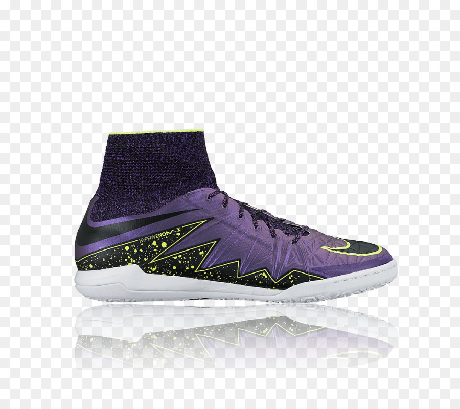 Nike Hypervenom，Bota De Fútbol PNG