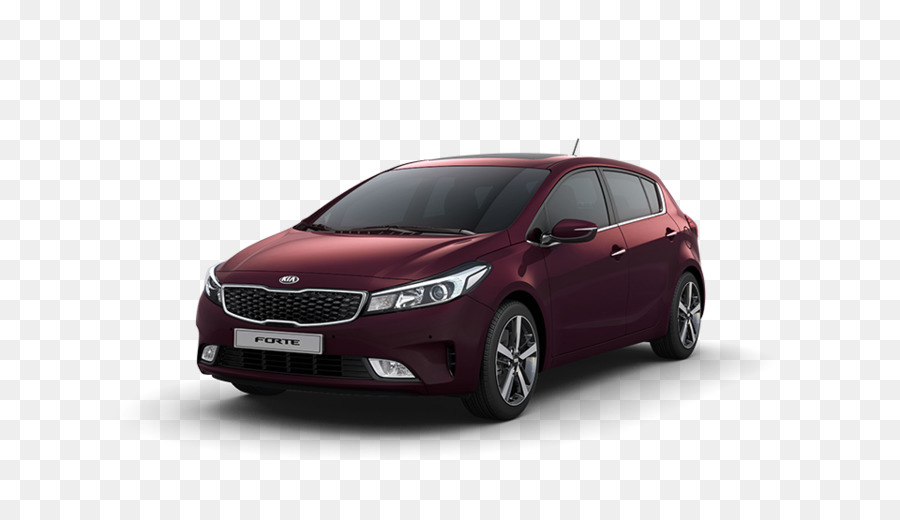 2018 Kia Forte，Kia Motors PNG